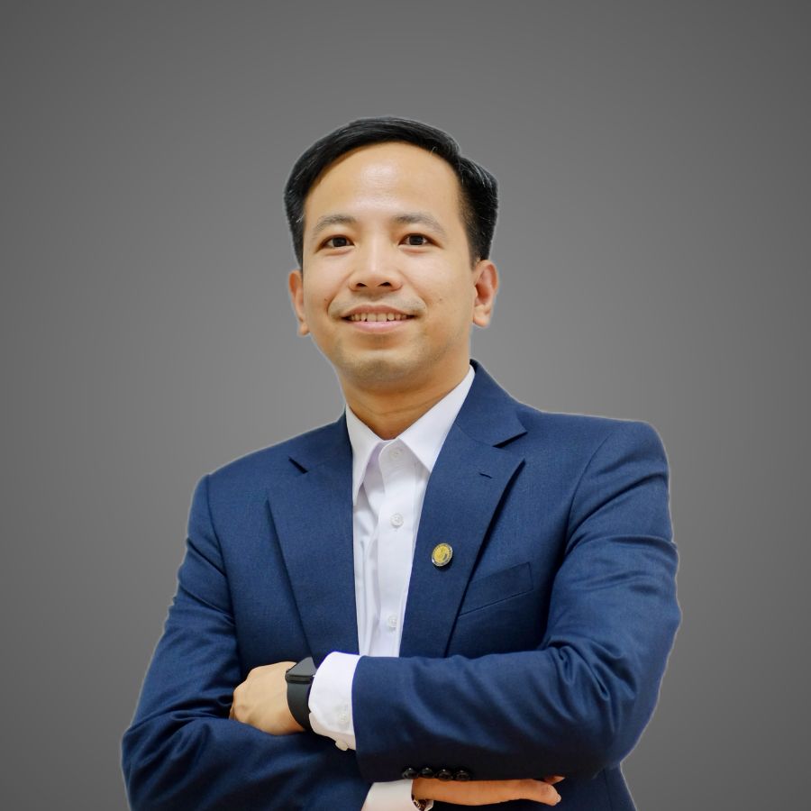 Đặng Minh Huy